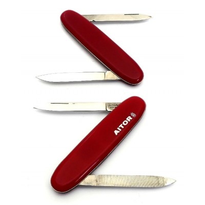 Aitor Dandy 2 Red 152.075 Aitor Dandy 2 Red 152.075