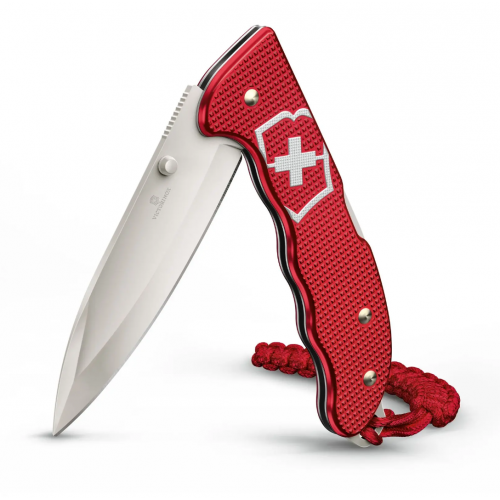 Victorinox Evoke Roja 0.9415.d20