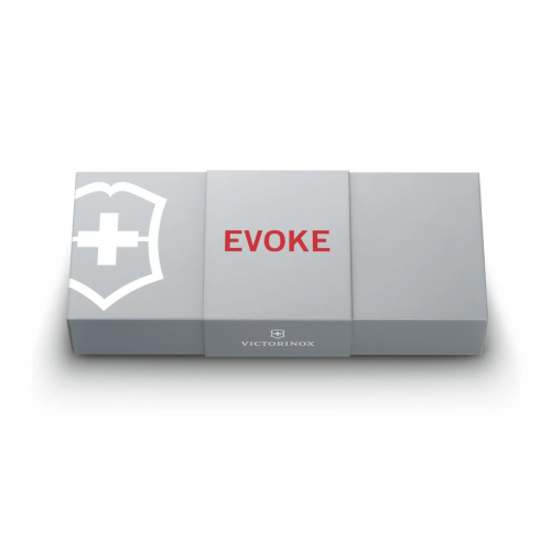 Victorinox Evoke Roja 0.9415.d20
