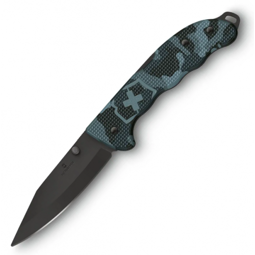 Victorinox Evoke Navy Camuflaje 0.9425.ds222