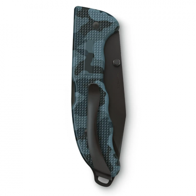 Victorinox Evoke Navy Camouflaje 0.9425.ds222 Victorinox Evoke Navy Camouflaje 0.9425.ds222