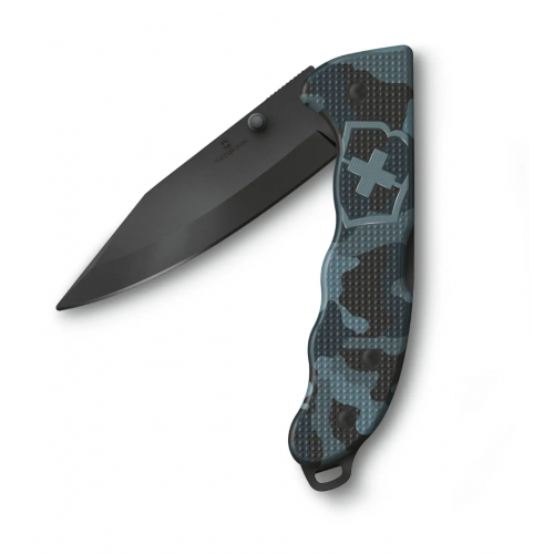 Victorinox Evoke Navy Camuflaje 0.9425.ds222