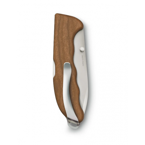 Victorinox Evoke Madera 0.9415.d630