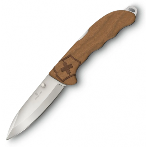 Victorinox Evoke Madera 0.9415.d630