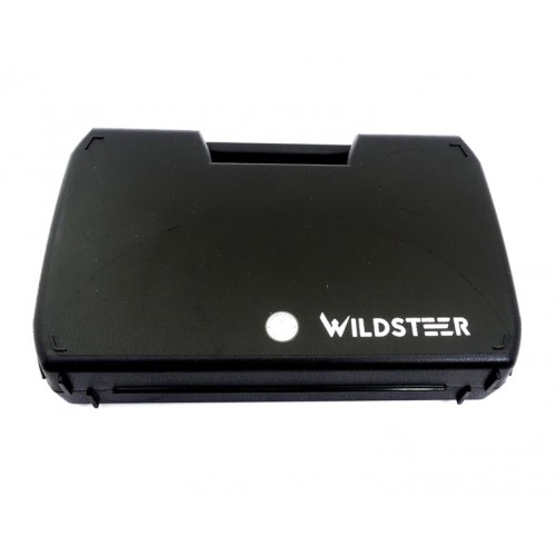 Wildsteer Wing Tactic wiwing6213