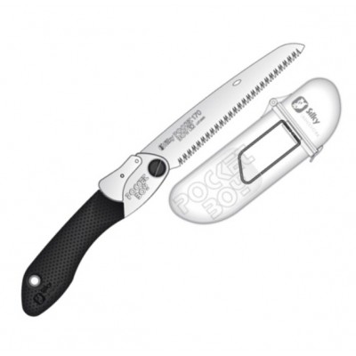 Silky Pocketboy 170 mm. Silky Pocketboy 170 mm.
