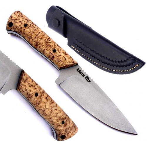 Roberto Garcia Falcon Hunter Abedul Rizado