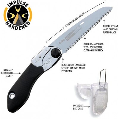 Silky Pocketboy 130 mm.  Silky Pocketboy 130 mm.
