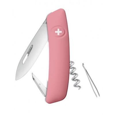 Swiza D01 Rosa 0010.1910 Swiza D01 Rosa 0010.1910