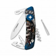 Swiza D03 Indian Skull 0030.h014