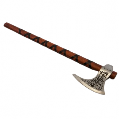 Denix Ragnar Viking Axe 605
