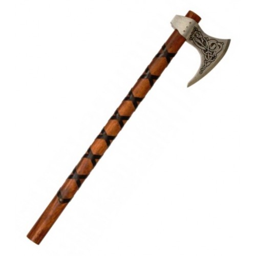 Denix Ragnar Viking Axe 605