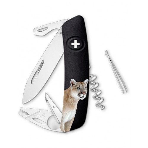 Swiza TT03 Puma 0070.w004 Swiza TT03 Puma 0070.w004