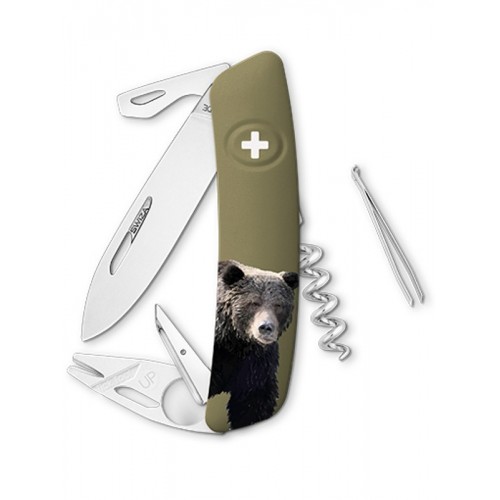 Swiza TT03 Oso 0070.w002 Swiza TT03 Oso 0070.w002