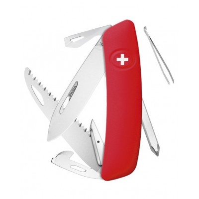 Swiza D06 Red 0060.1000 Swiza D06 Red 0060.1000
