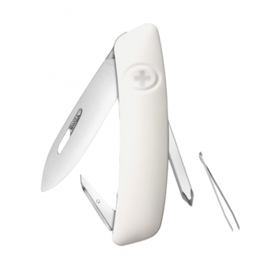 Swiza D02 White 0020.1020 Swiza D02 White 0020.1020