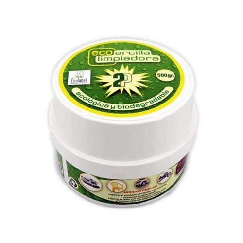 Eco Clay Cleaner 500 grs.