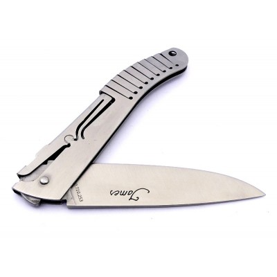 Lierande James Silver Lierande James Silver