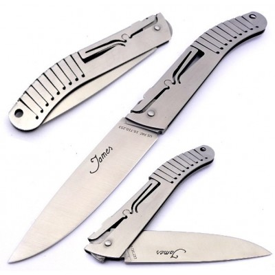 Lierande James Silver Lierande James Silver