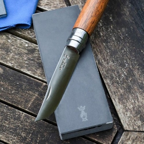 Opinel Piedra 002551 Natural Ariege 140x50x14 mm.