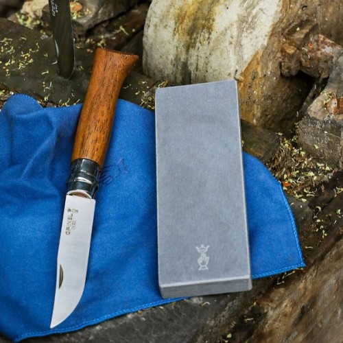 Opinel Piedra 002551 Natural Ariege 140x50x14 mm.