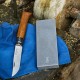 Opinel Piedra 002551 Natural Ariege 140x50x14 mm.