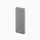 Pyrenees Sharpener Stone l'ideale 2 Grits 120x25x12