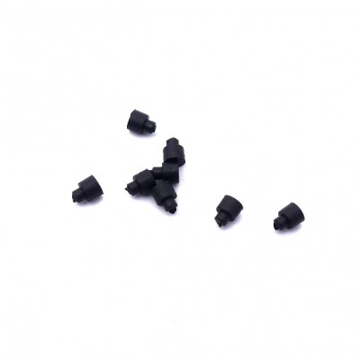 3 Claveles Topes Tijera Peluquero 09660