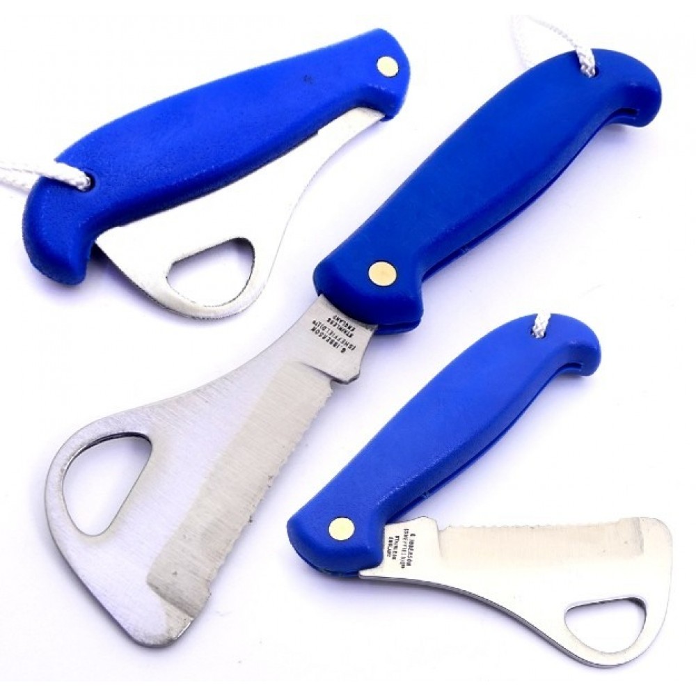 Ibberson Liferaft 6652/blu - By Types | Mariner - Fishing/Diving