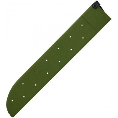 Ontario Machete 18 Sheath Green on18pod