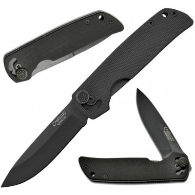 Camillus Cuda Mini cm19637 Camillus Cuda Mini cm19637