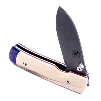 Citadel Stavanger Damasco Mamut & Timascus Citadel Stavanger Damasco Mamut & Timascus