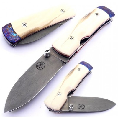 Citadel Stavanger Damasco Mamut & Timascus Citadel Stavanger Damasco Mamut & Timascus