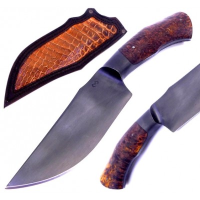 Mickael Moing Semi-Integral Lupa de Abedul  Mickael Moing Semi-Integral Lupa de Abedul