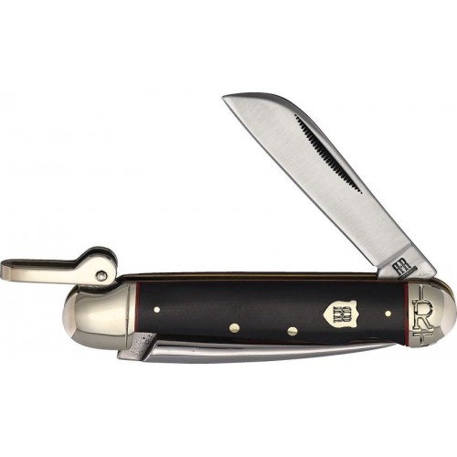 Rough Rider Marlin Spike Micarta rr2386