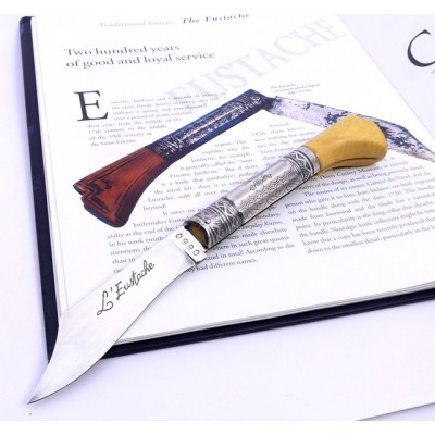 L'Eustache Plata Boj Edicion Limitada L'Eustache Plata Boj Edicion Limitada