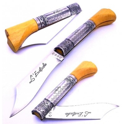 L'Eustache Plata Boj Edicion Limitada L'Eustache Plata Boj Edicion Limitada