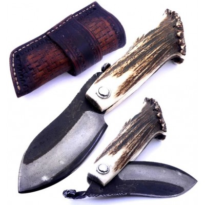 CZM Cazorla Artesania Nessmuk Piamontes CZM Cazorla Artesania Nessmuk Piamontes