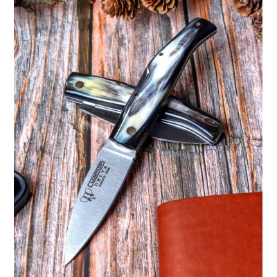 Cudeman Delta Asta Toro 344a