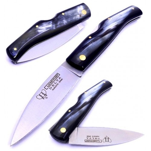 Cudeman Delta Asta Toro 344a