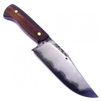 Guillermo Laxague San Mai Acacia Negra 