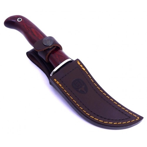 Muela DP-10R Skinner