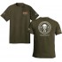Esee Camiseta Talla XXXL Verde estsgr3x