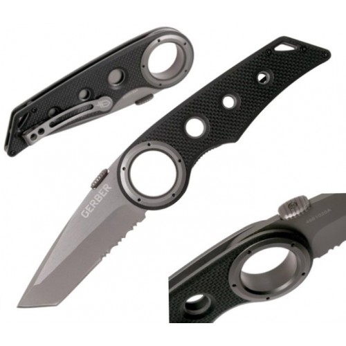 Gerber Remix Tactical g30000433