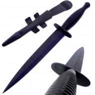 William Rodgers Black Commando Fairbairn Sykes 180bls William Rodgers Black Commando Fairbairn Sykes 180bls