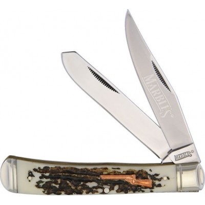 Marbles Trapper mr414 Marbles Trapper mr414