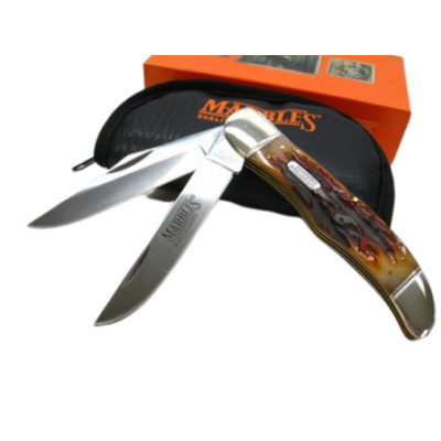 Marbles Folding Hunter mr118 Marbles Folding Hunter mr118