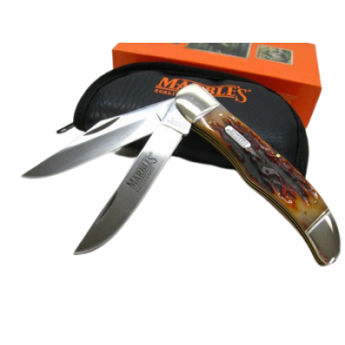 Marbles Folding Hunter mr118