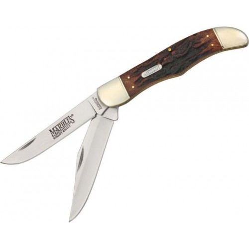 Marbles Folding Hunter mr118