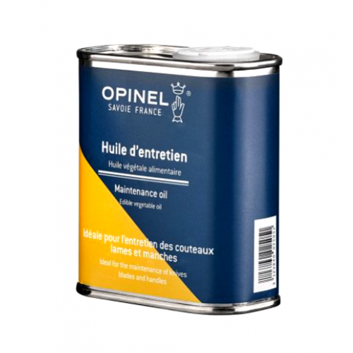 Opinel Maintenance Oil 002505